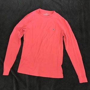 Men’s Vineyard Vines Long Sleeve
